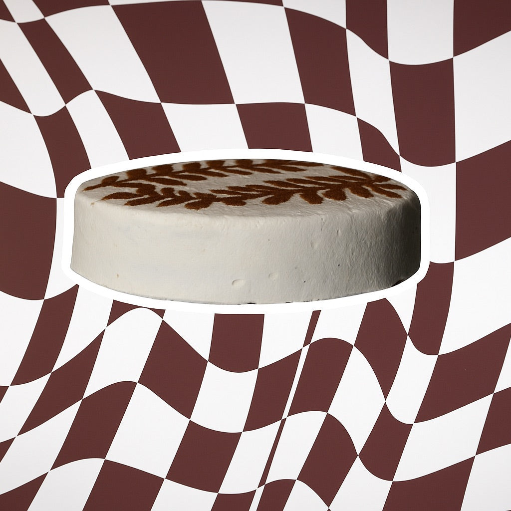 Pastel de tres leches