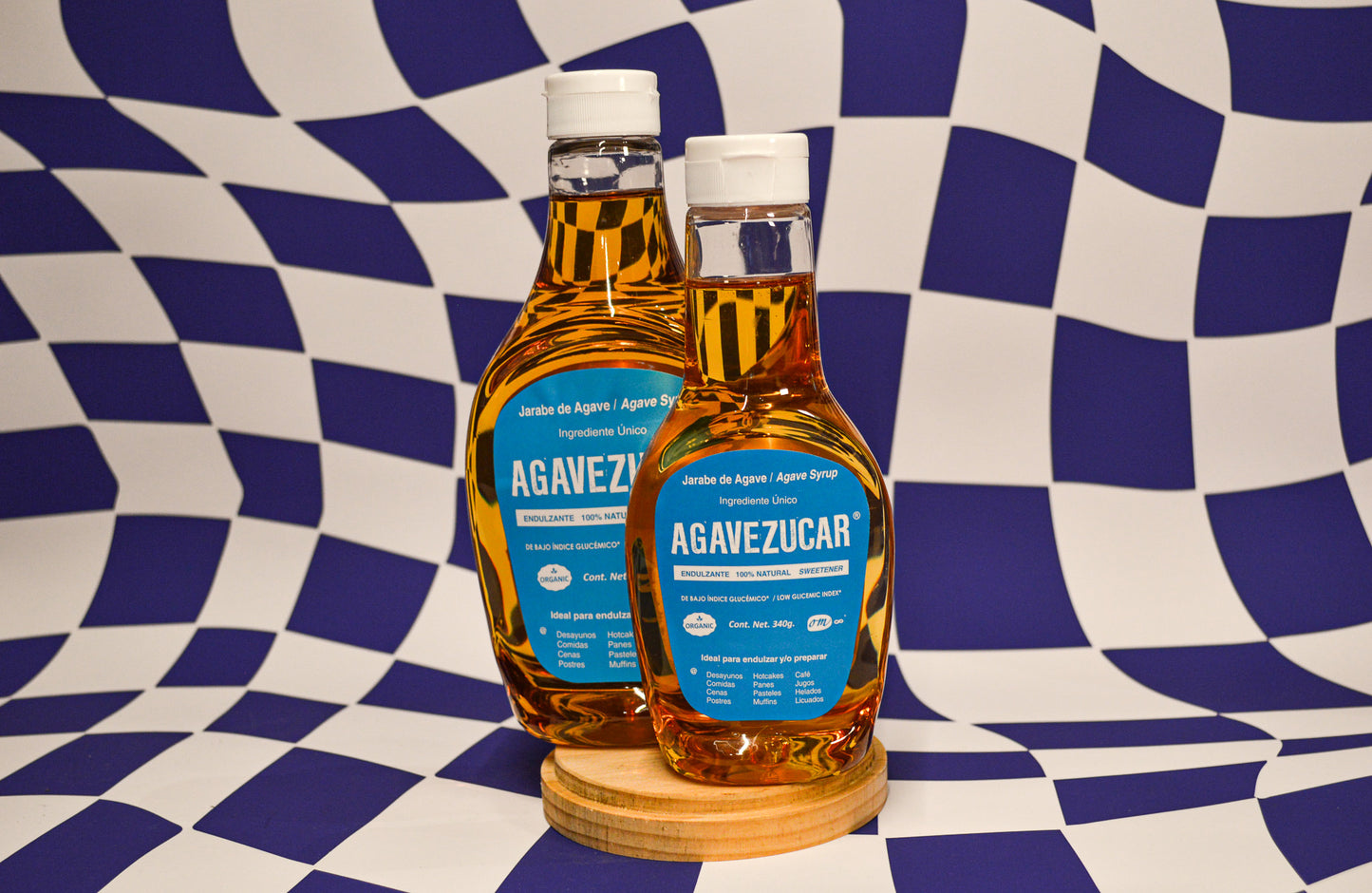Miel de Agave