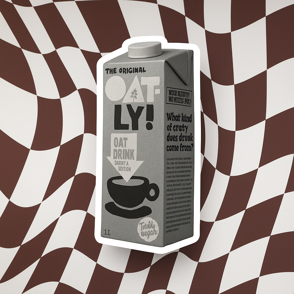 Oatly