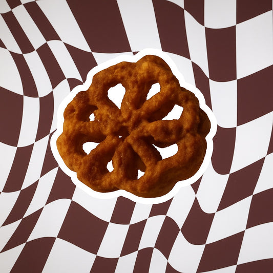 Buñuelos