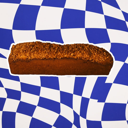 Panqué de nuez