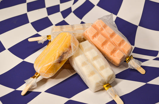 Paleta helada