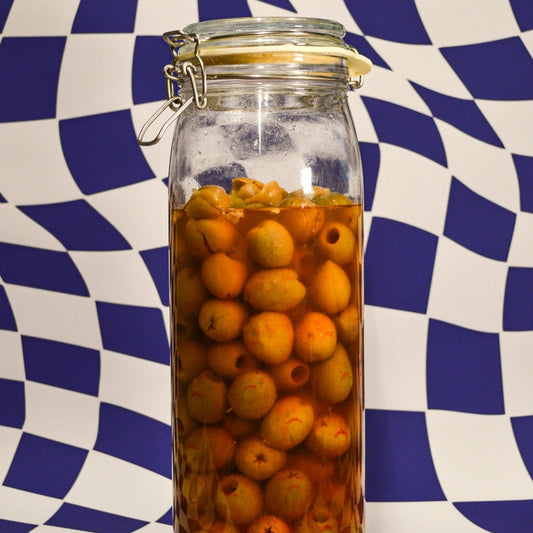 Aceitunas