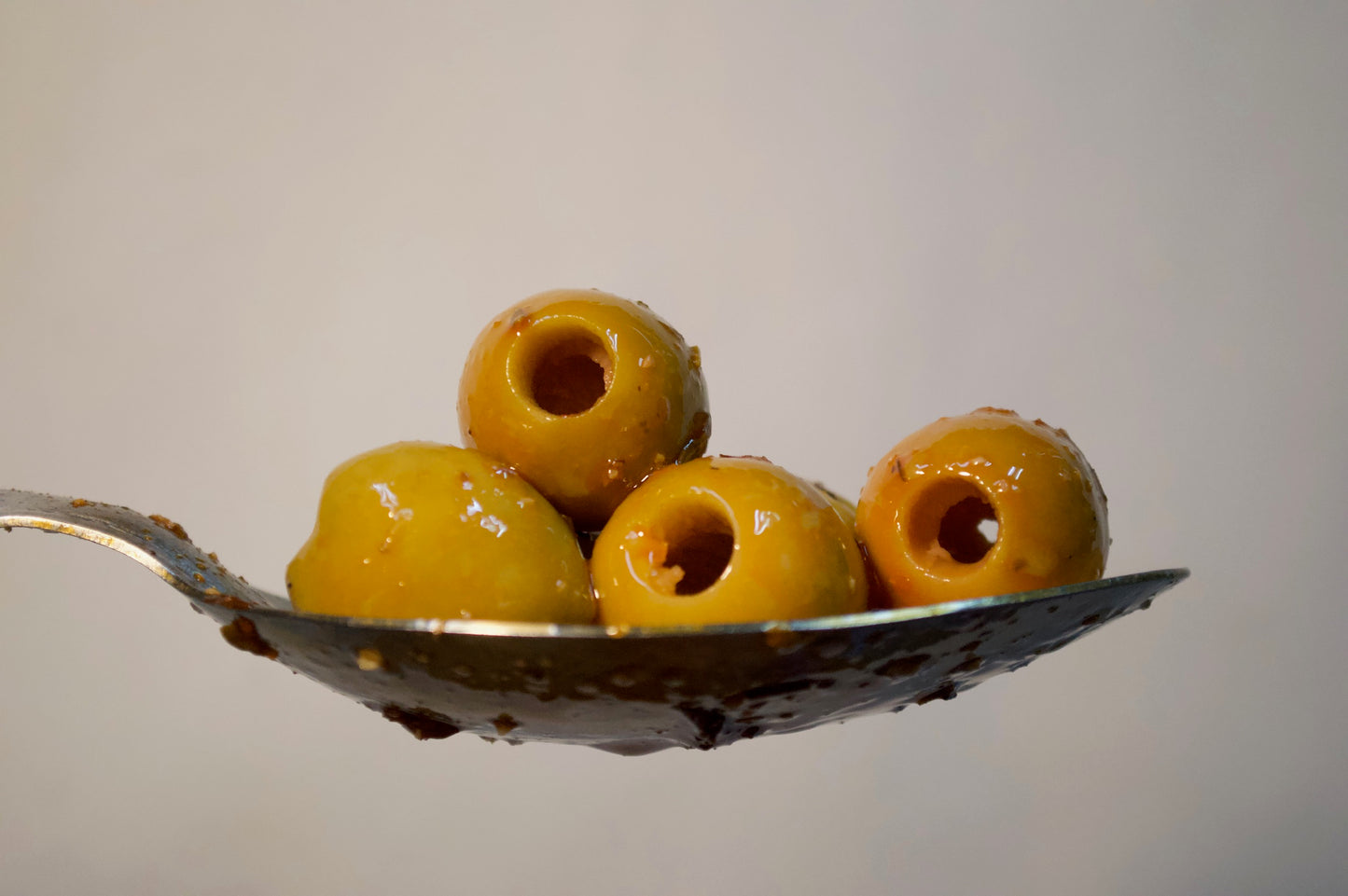 Aceitunas