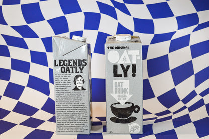 Oatly