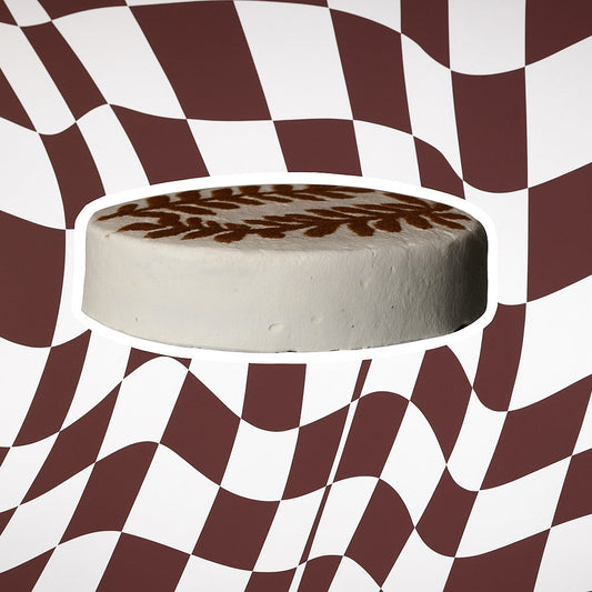 Pastel de tres leches