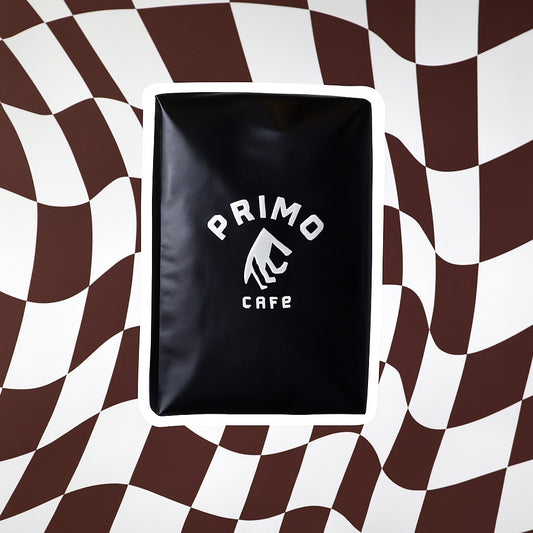 Café en grano