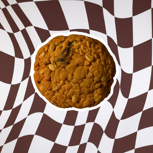 Galleta de avena