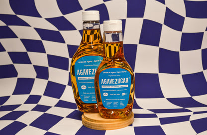 Miel de Agave