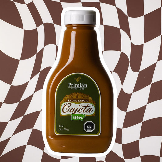 Cajeta
