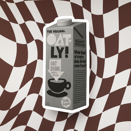 Oatly