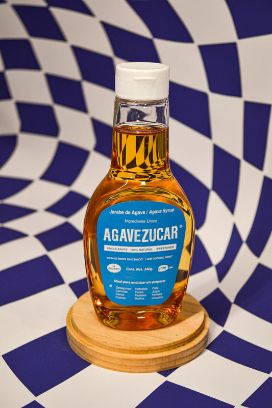 Miel de Agave